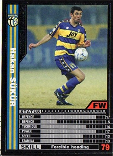 wccf 0102 セミコンプ WCCF 01-02 追加込セミコンプ 付録カズ含 - メルカリ